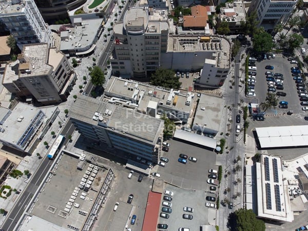 House in Faneromeni - view 1