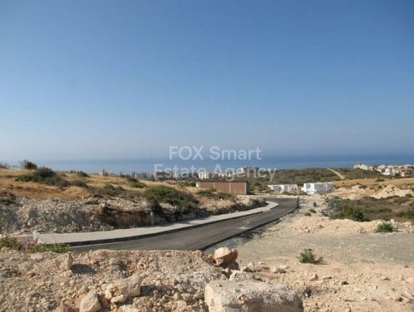 Land in Saint Paraskevi - view 1