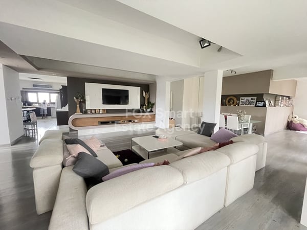 Apartment in Chryseleousa - view 1