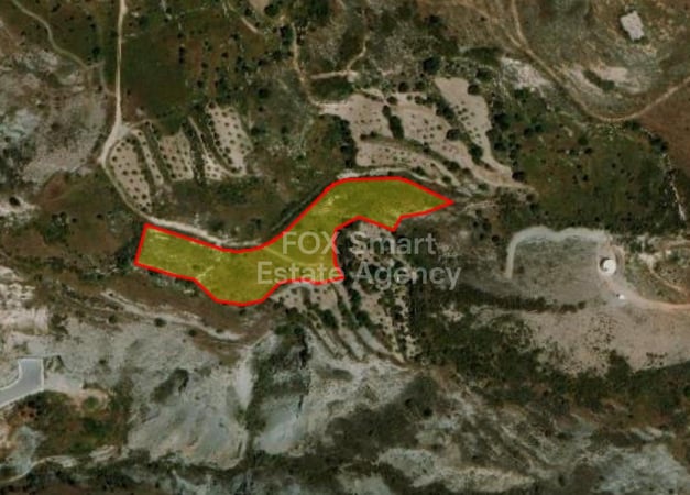 Land in Konia - view 1