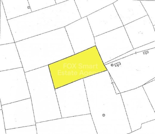 Land in Kokkinotrimithia - view 1