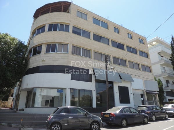 House in Nicosia - view 1