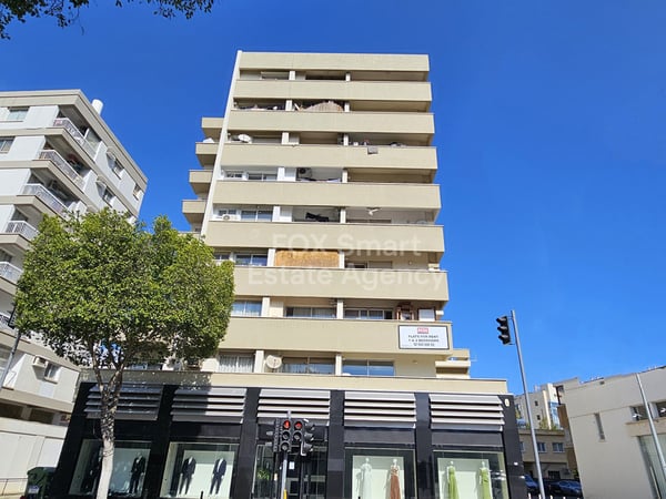 House in Nicosia - view 1