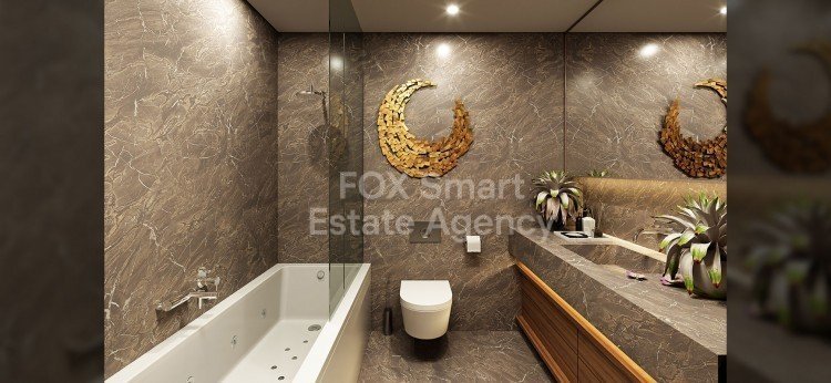 Apartment in Germasogeia - Image 2