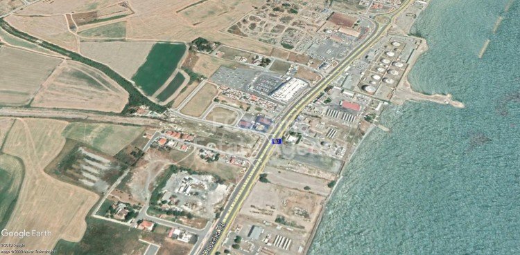 House in Dhekelia - view 1