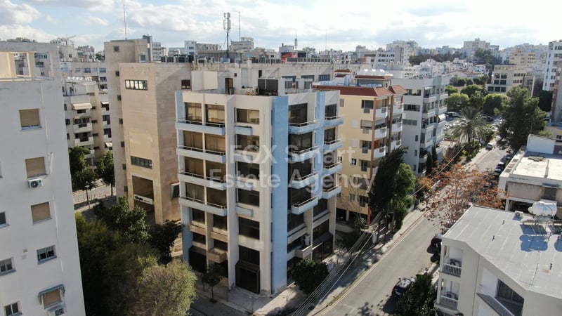 House in Nicosia - view 1