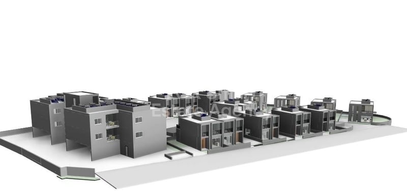 House in Emba - view 1