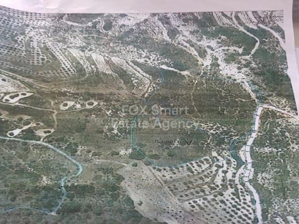 Land in Kapileio - view 1