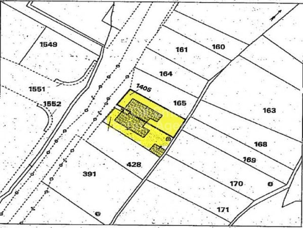 Land in Strovolos - view 1