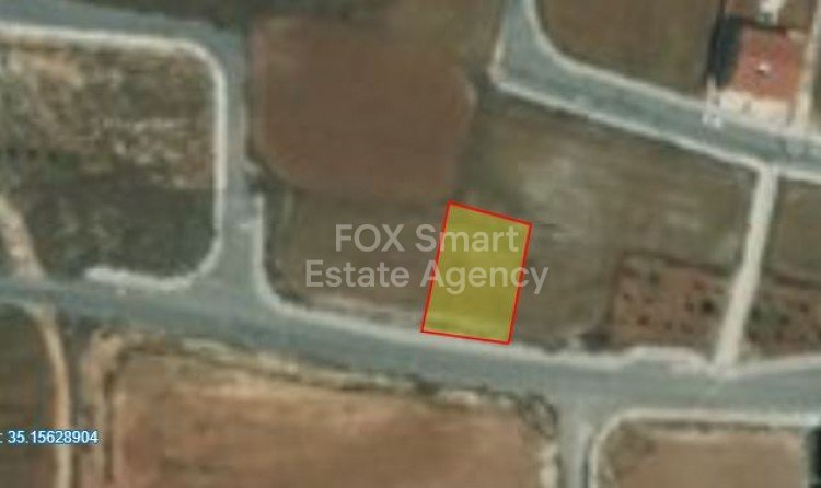 Land in Kokkinotrimithia - view 1