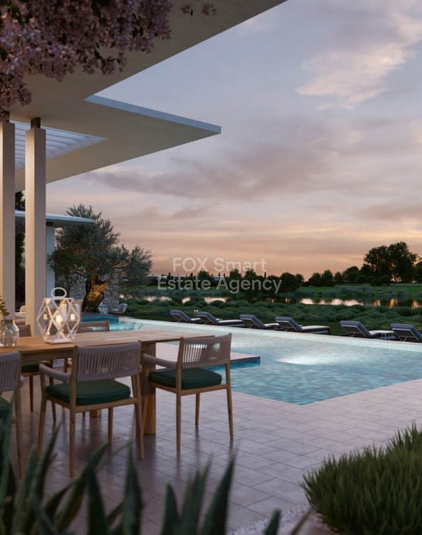 House in Tserkezoi - Image 2