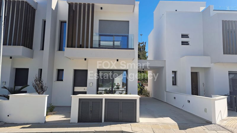 House in Konia - view 1