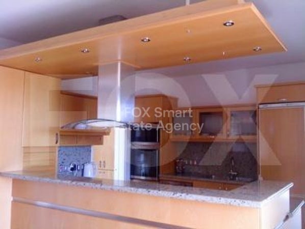 House in Ayios Athanasios (quarter) - view 1