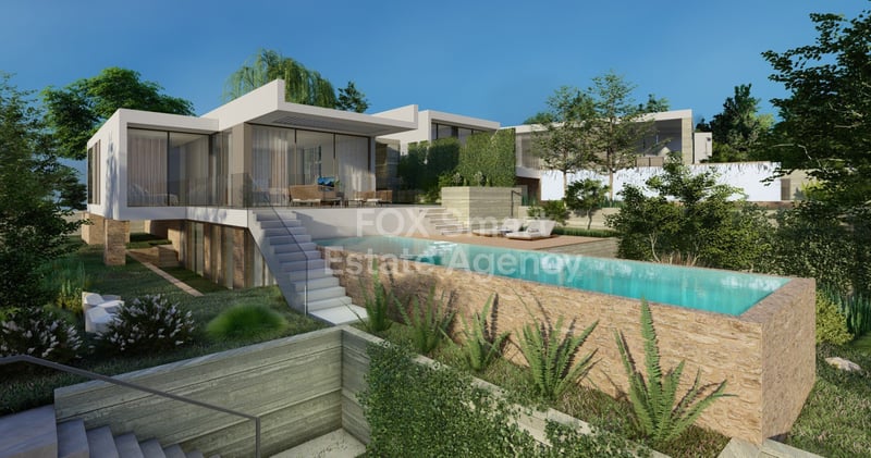 House in Konia - view 1