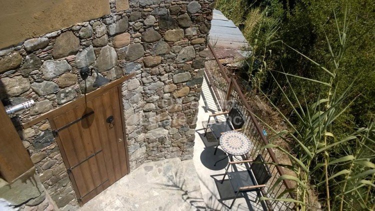 House in Kakopetria - view 1