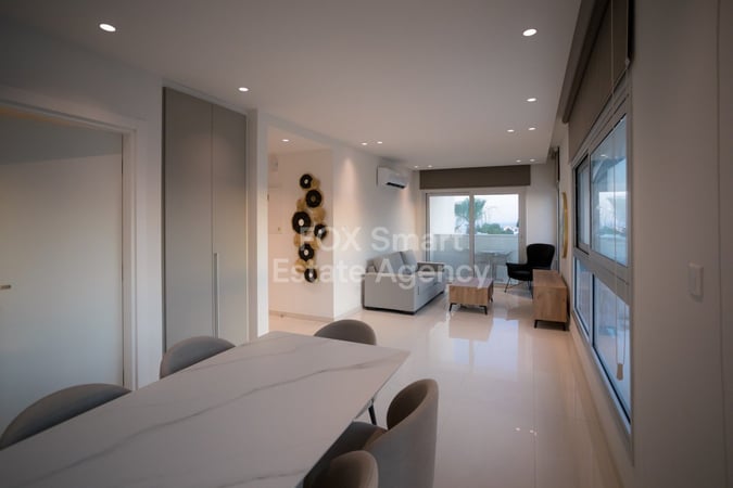 Apartment in Saint Paraskevi - view 1