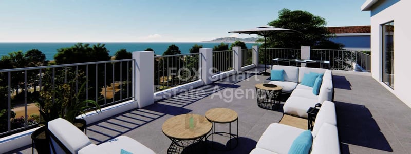 House in Neo Chorio - view 1