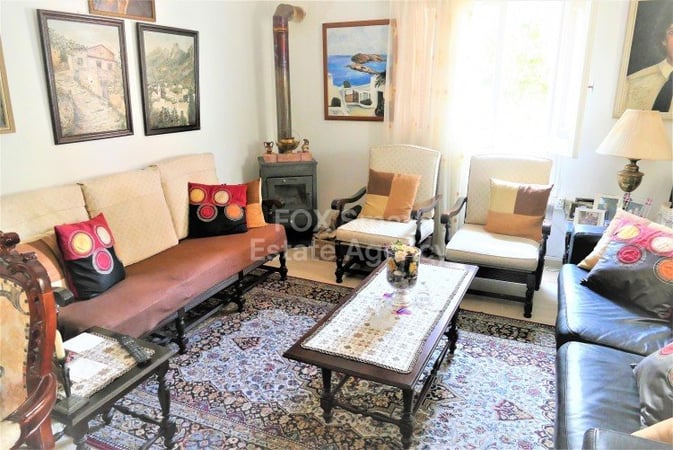 House in Acropolis - view 1