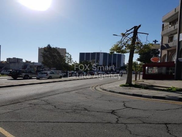 Land in Agios Nektarios - view 1