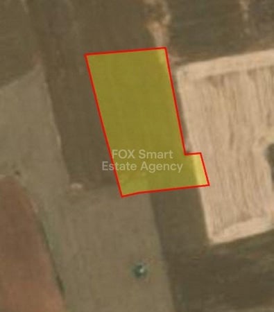 Land in Kokkinotrimithia - view 1