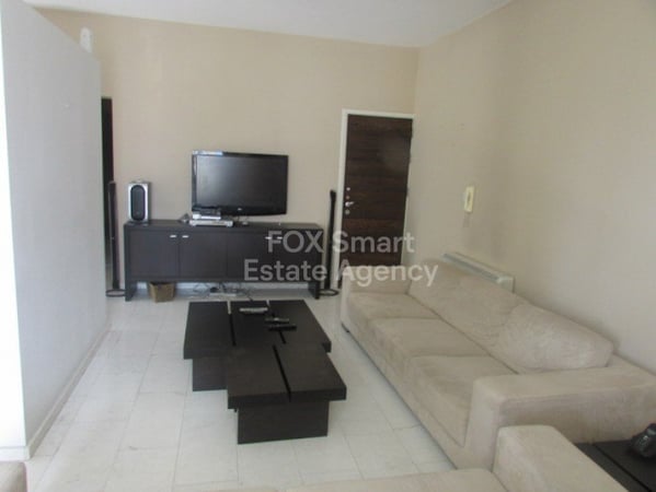 Apartment in Acropolis - view 1