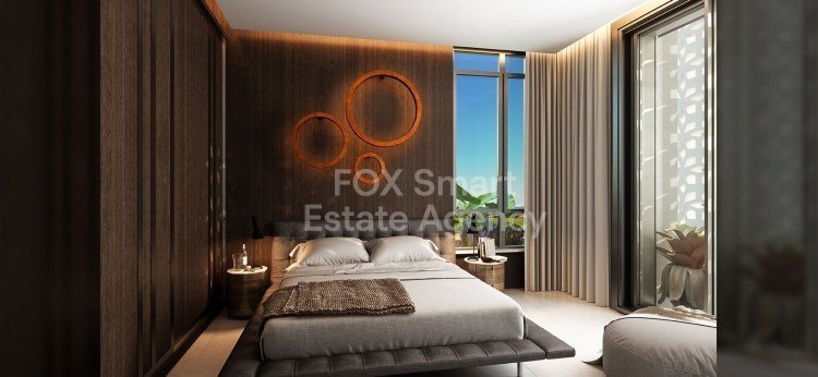 Apartment in Germasogeia - view 1