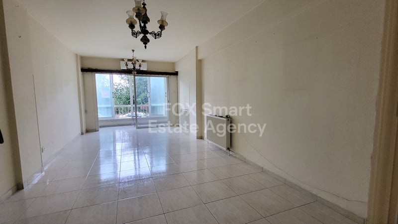 Apartment in Acropolis - view 1