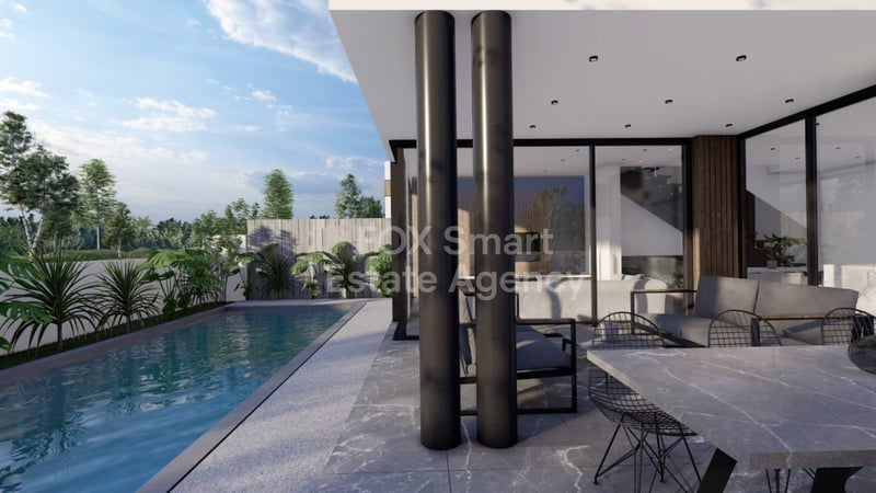 House in Geri - view 1