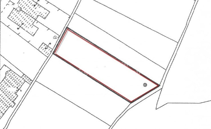 Land in Strovolos - view 1