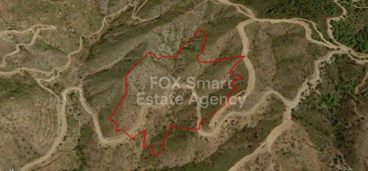 Land in Ora - view 1