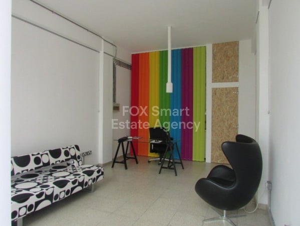 House in Strovolos - view 1