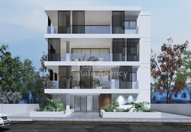 Apartment in Dasoupolis - view 1