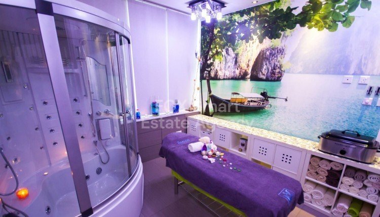 House in Zakaki - view 1