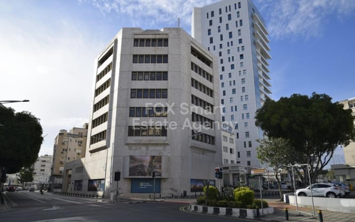 House in Nicosia Municipality - view 1