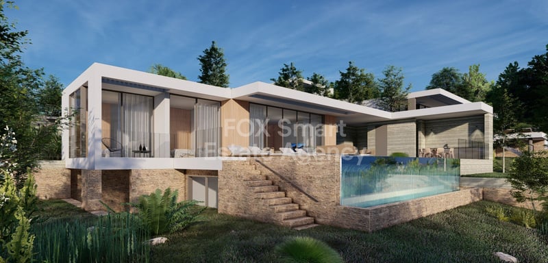 House in Konia - view 1