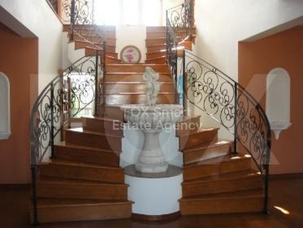 House in Ayios Athanasios (quarter) - view 1