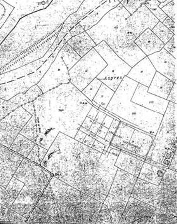 Land in Strovolos - view 1