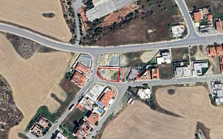 Land in Dali - view 1