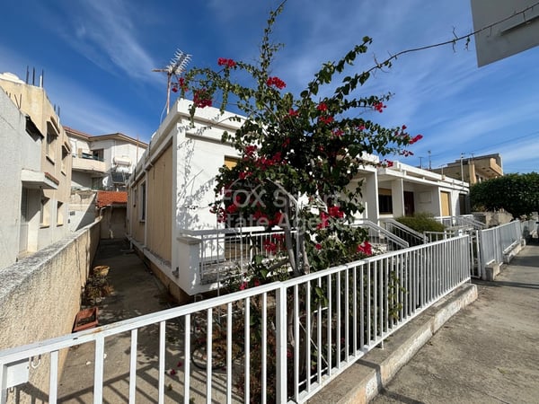 House in Apostolos Andreas - view 1