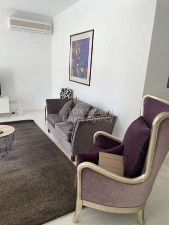 Apartment in Germasogeia River - view 1