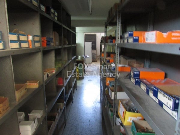 House in Nicosia - view 1