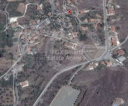 Land in Linou - view 1