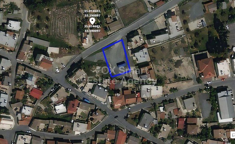 Land in Pera Chorio - Image 2