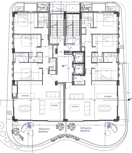 Apartment in Nicosia - Image 2