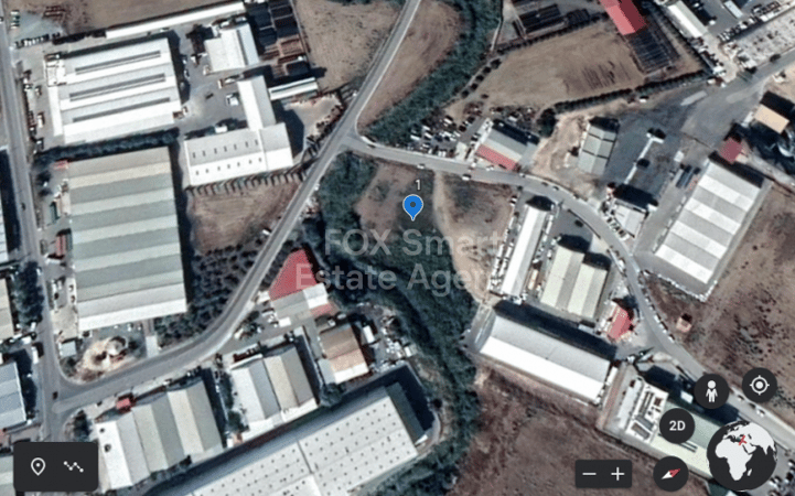 Land in Dali - view 1