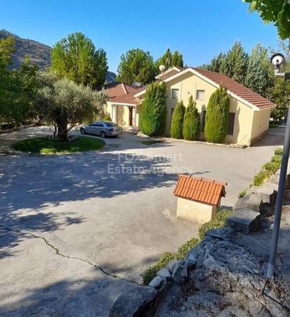 House in Koilani - view 1