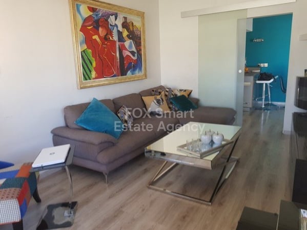 House in Avgorou - view 1