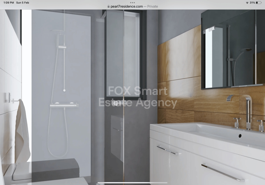 Apartment in Larnaca - Image 3