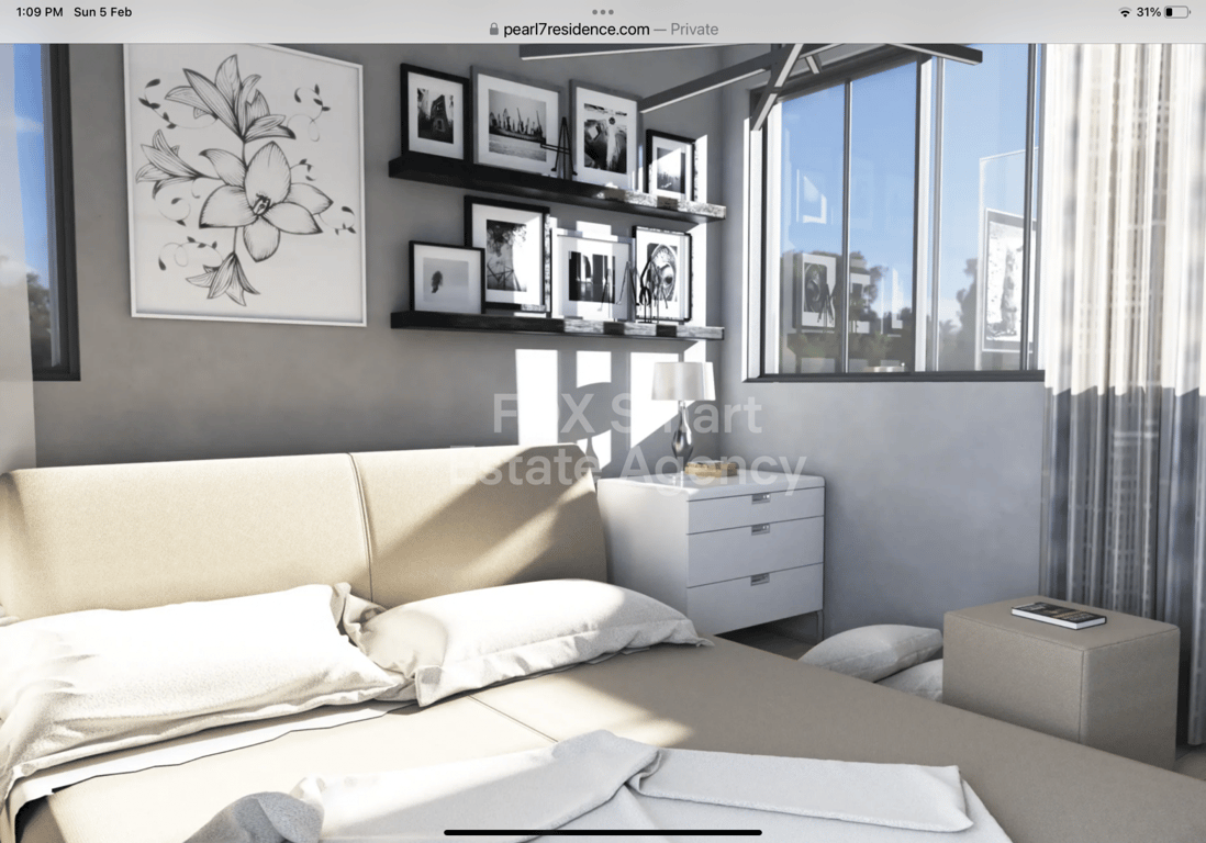 Apartment in Larnaca