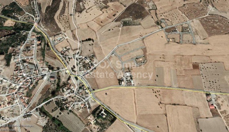 Land in Alaminos - view 1